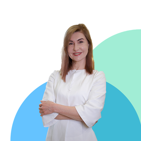 Журавлева Екатерина Валерьевна