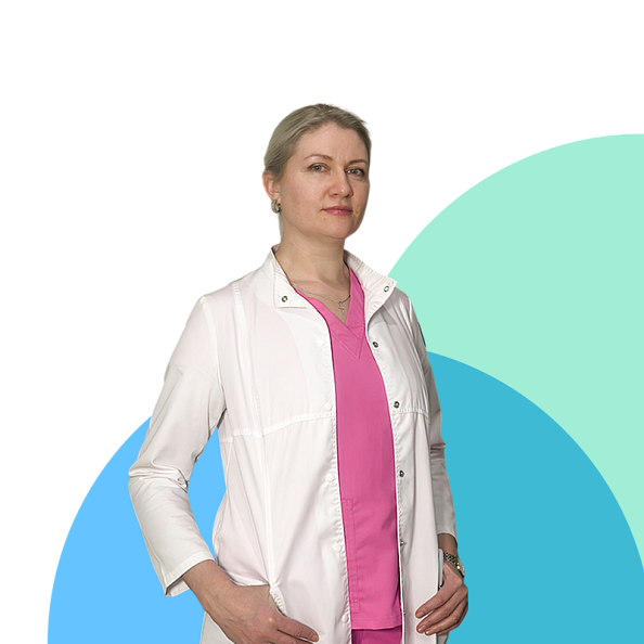 Петручик Ольга Викторовна