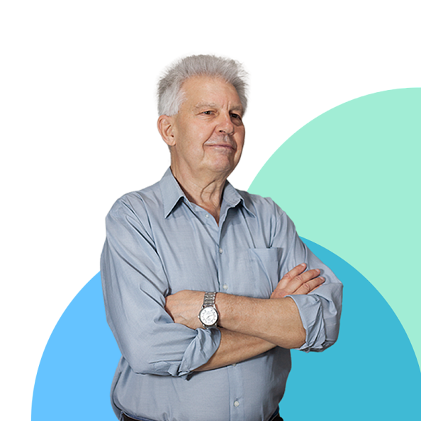 Амбалов Юрий Михайлович