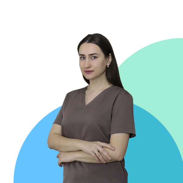 Рыбалко Валентина Васильевна