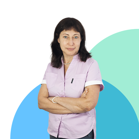 Пищикова Людмила Юрьевна