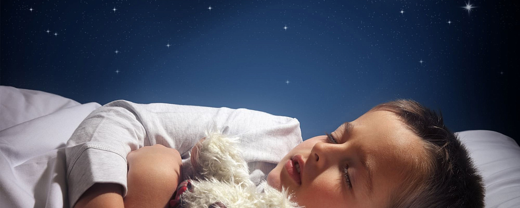 Храп у детей: причины, симптомы и эффективные методы лечения