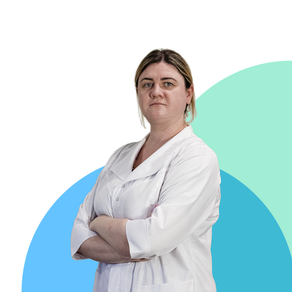 Сумишевская Елена Эдвардовна