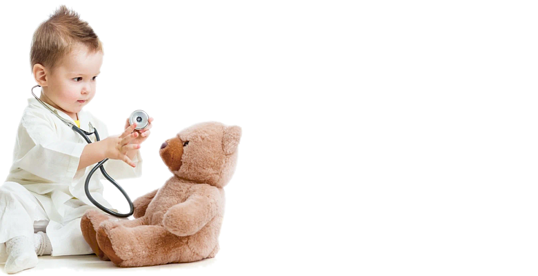 Детский невролог