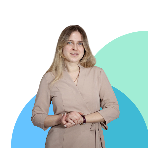 Павлова Анна Павловна