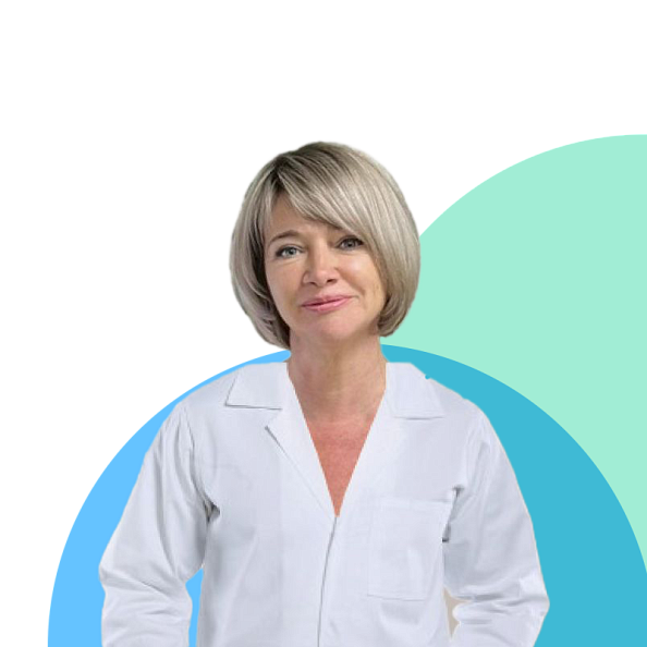 Волкова Татьяна Владимировна