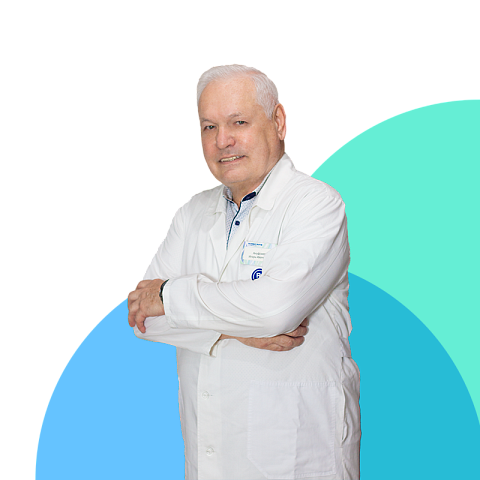 Ануфриев Игорь Иванович