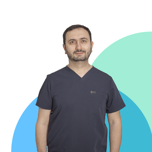 Арзуманян Эмиль Альбертович