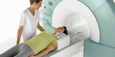 Диагностика нового поколения