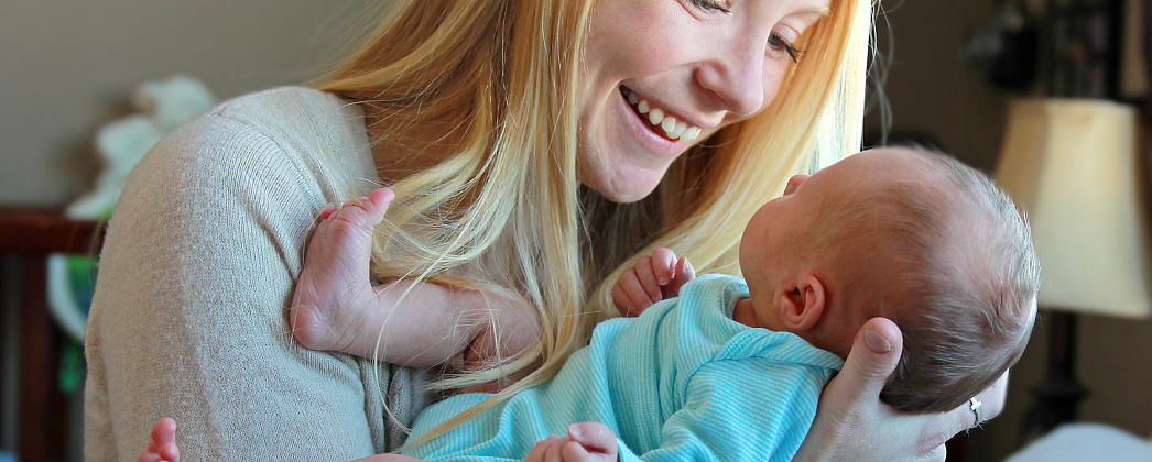 Лактационный криз: как сохранить грудное вскармливание