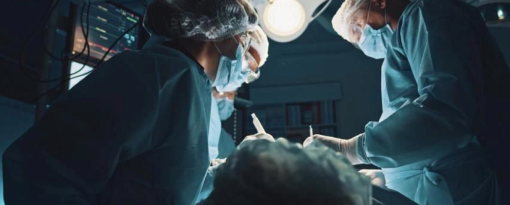 Год боли позади: в Евродон женщине удалили желчный пузырь и вернули комфорт