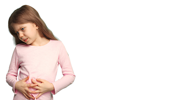 Острые кишечные инфекции