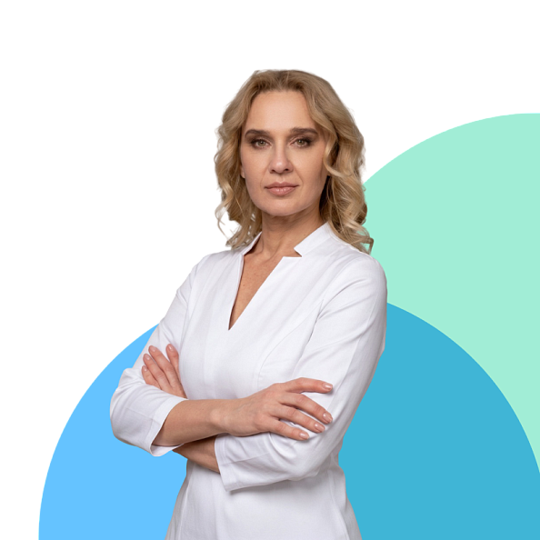 Иванова Елена Александровна