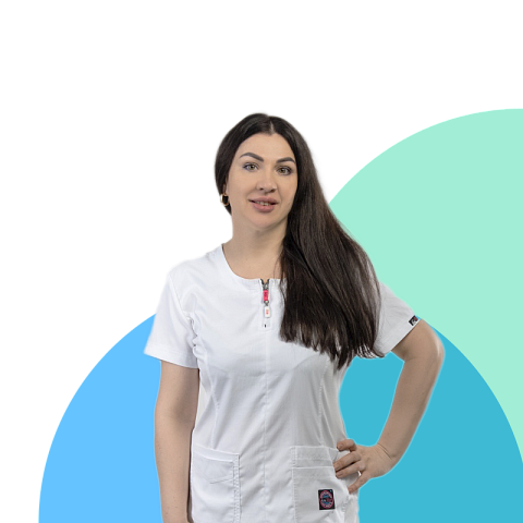 Баландина Юлия Викторовна