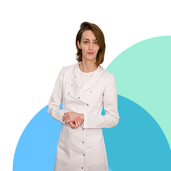 Антонова Татьяна Алексеевна