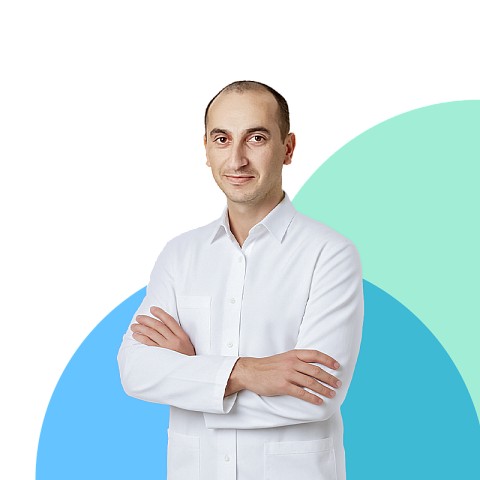 Дарбинян Грачья Арутюнович