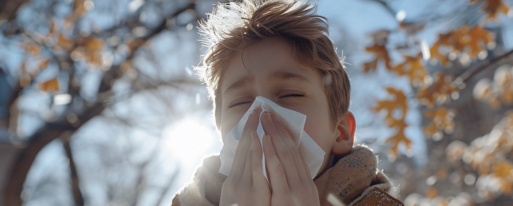 В клинике Евродон теперь доступна сезонная АСИТ-терапия для лечения аллергии  