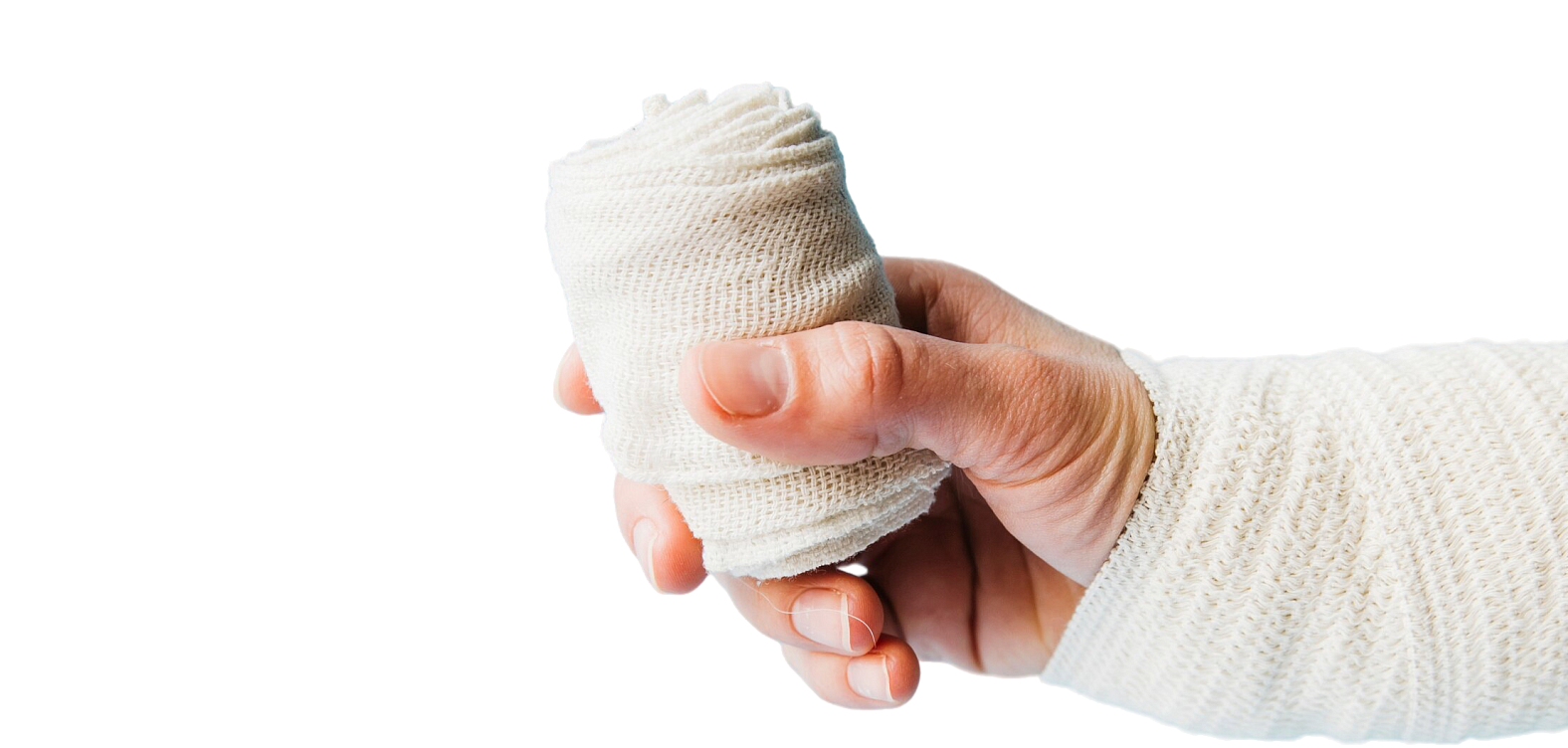 Детский травматолог