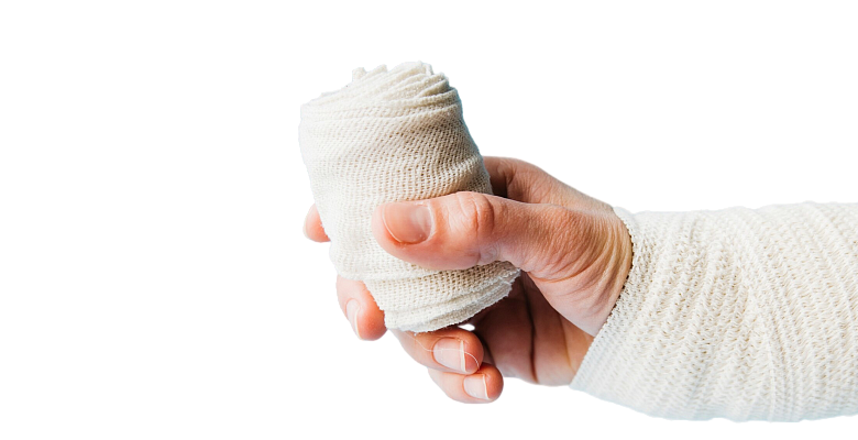 Детский травматолог