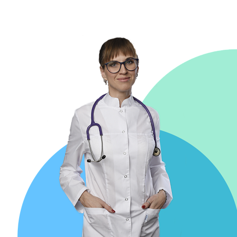 Шабанова Инна Евгеньевна