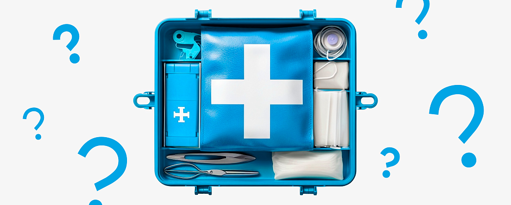 Когда нужно вызывать врача, если заболел ОРВИ или гриппом?