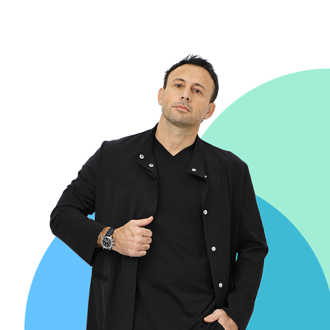 Алигаджиев Басхан Магомедович