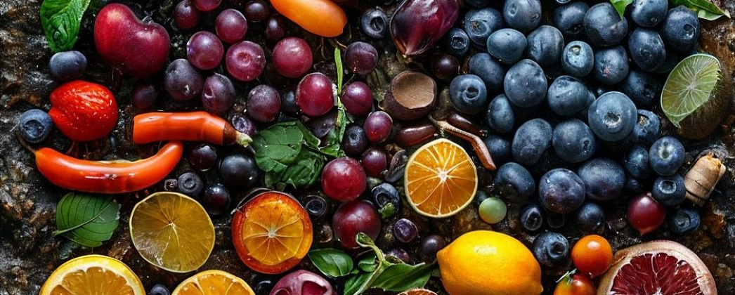 Минеральный обмен