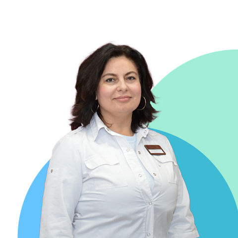 Гирявая Елена Валерьевна