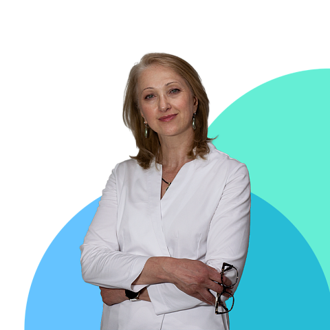 Филоненко Надежда Александровна