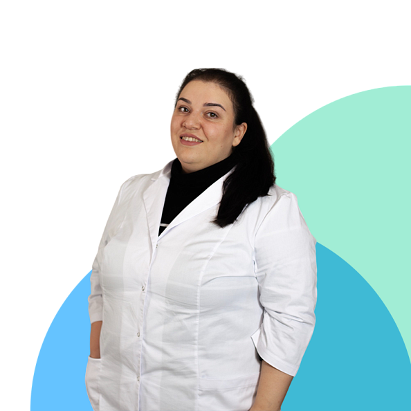 Арутюнян Азнив Ваниковна