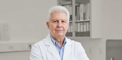 Победа над гепатитом: история пациентки клиники Евродон