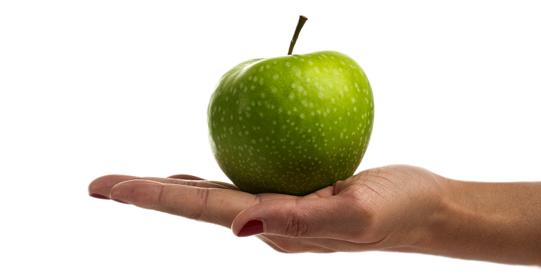 Нарушение обмена веществ