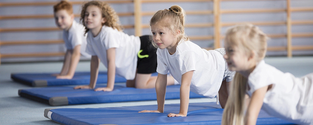 Спорт и сердце ребенка: как понять, безопасное ли это сочетание?