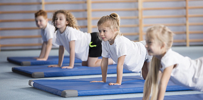 Спорт и сердце ребенка: как понять, безопасное ли это сочетание?