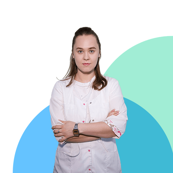 Рудь Вероника Александровна