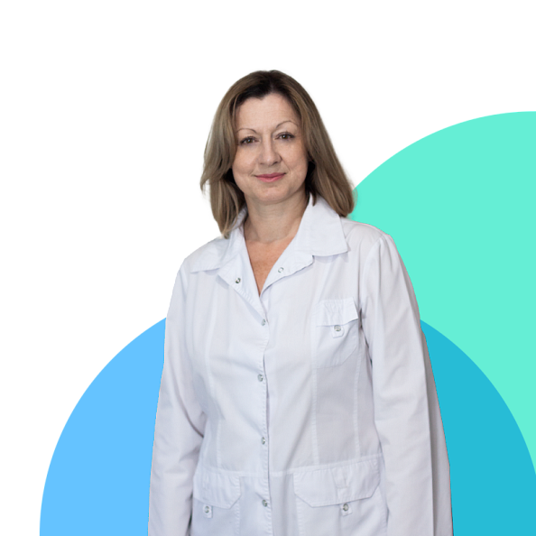 Кустова Оксана Васильевна