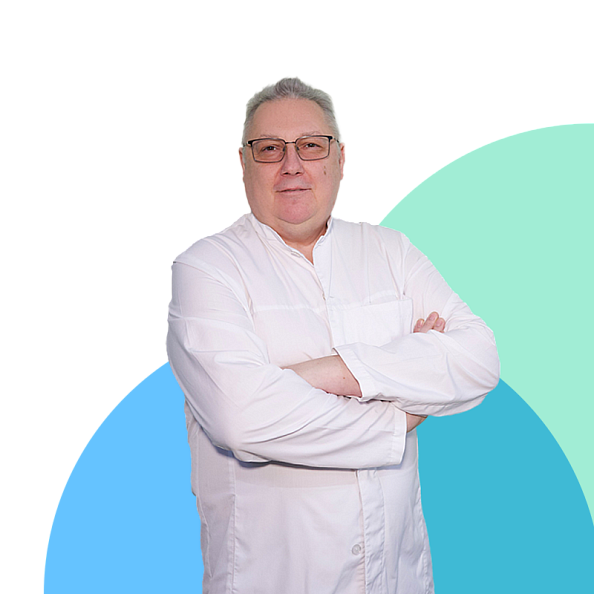 Гапон Андрей Вячеславович