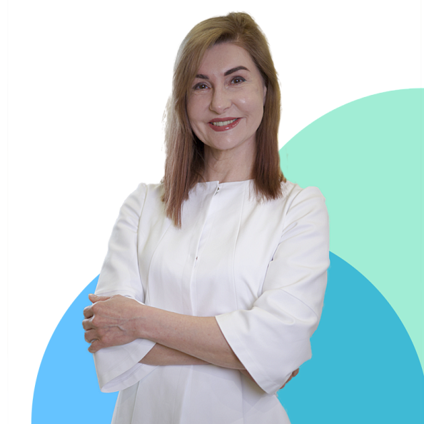 Журавлева Екатерина Валерьевна