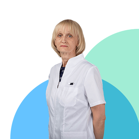 Шаповалова Ольга Васильевна