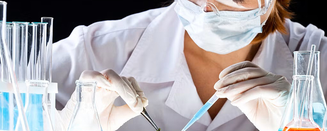 Биохимические исследования