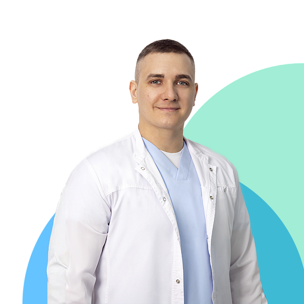 Макогон Семен Викторович