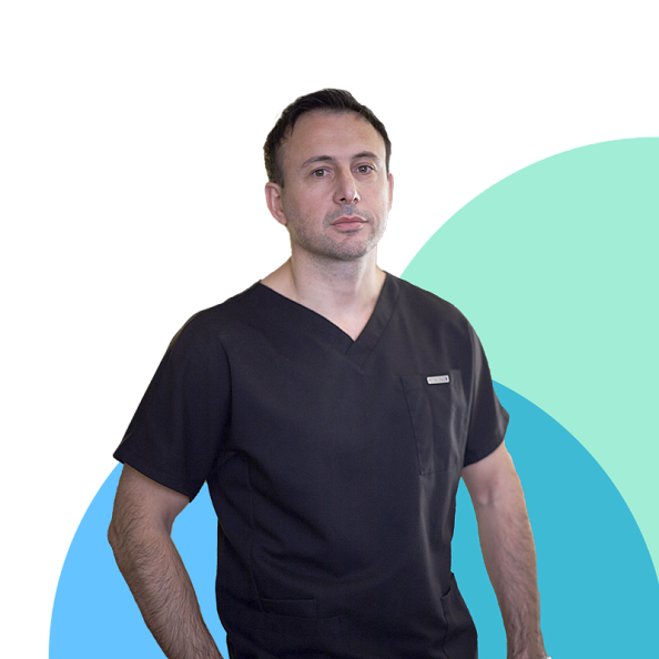 Алигаджиев Басхан Магомедович