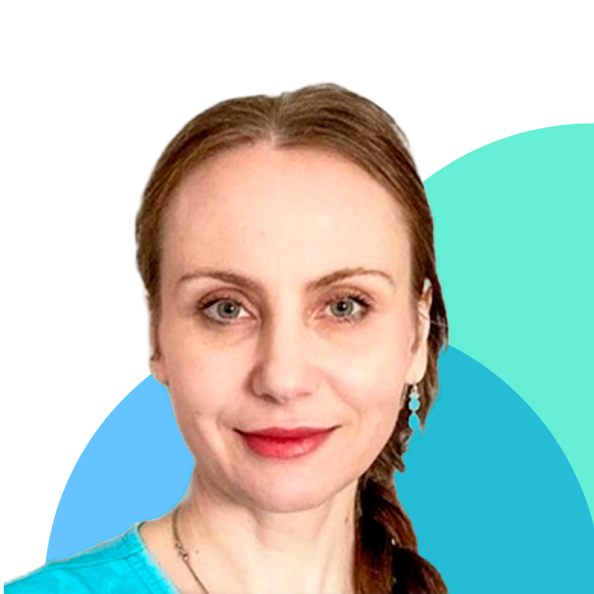 Хутлубян Валентина Огановна