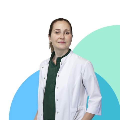 Зайпулаева Зоя Юсуповна