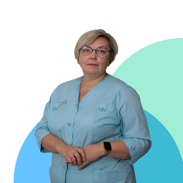 Медведева Татьяна Николаевна