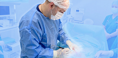 В Евродон провели четыре операции за один наркоз