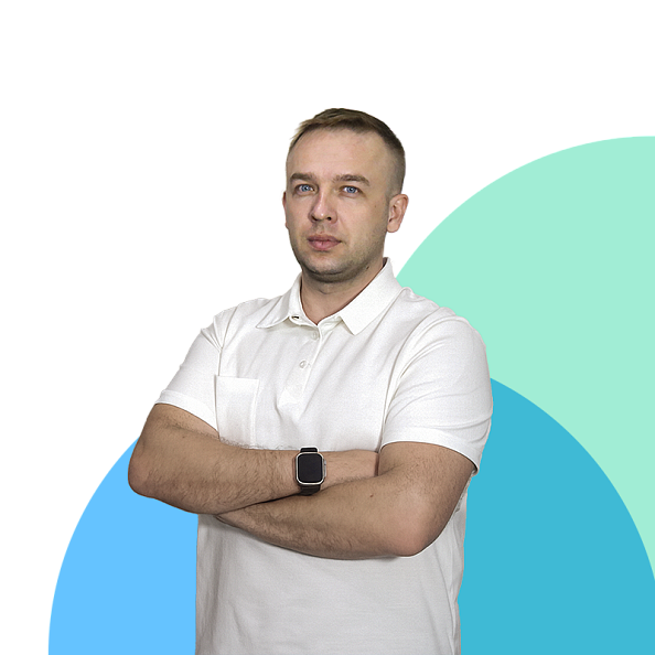 Штыркин Василий Александрович