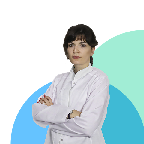 Кошлатая Софья Владимировна