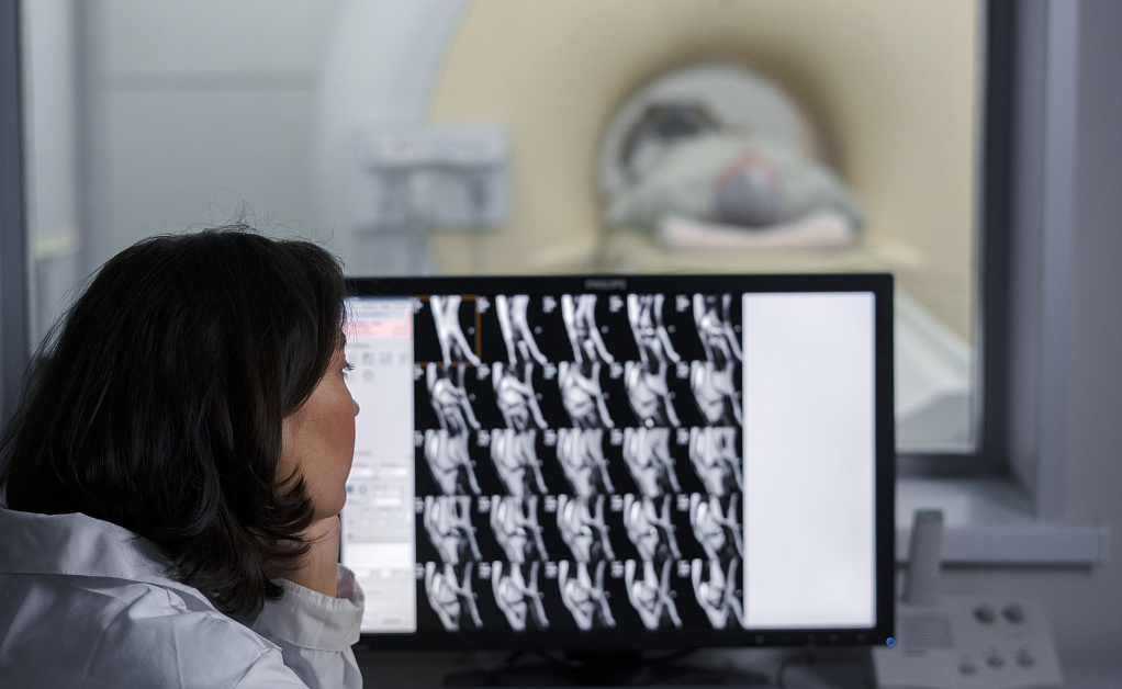 KT kostei i sustavov v klinike Evrodon