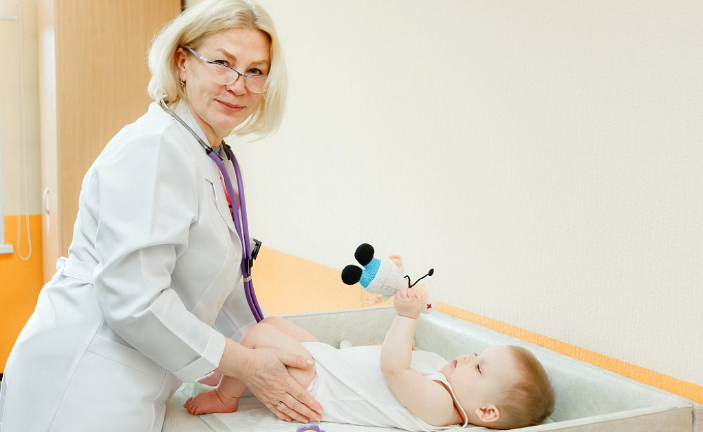  Detskii allergolog_immunolog v klinike Evrodon